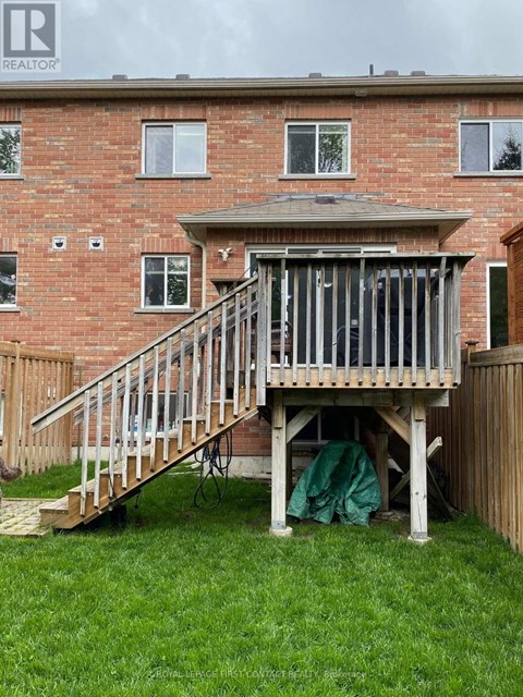 63 SYDENHAM 3 Beds Apartment for Rent