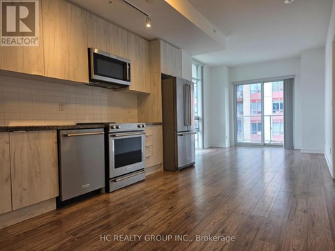 605 - 621 SHEPPARD AVENUE E 2 Beds Apartment for Rent