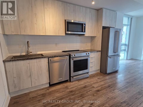 605 - 621 SHEPPARD AVENUE E 2 Beds Apartment for Rent