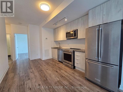 605 - 621 SHEPPARD AVENUE E 2 Beds Apartment for Rent