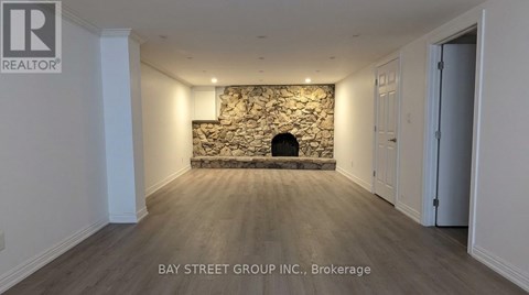 BSMT - 314 PALMER AVENUE 2 Beds Apartment for Rent