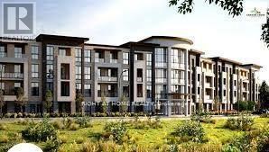 A modern building with a grassy area in front of it.