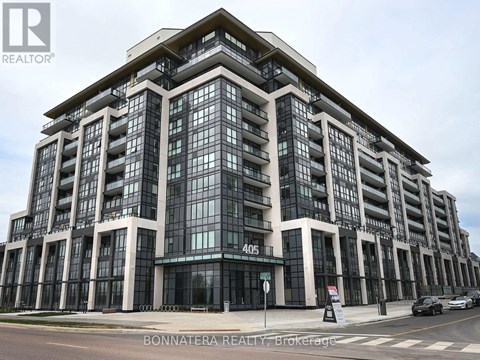319 - 405 DUNDAS STREET W 2 Beds Apartment for Rent