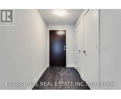 A brokerage office for Forest Hill Real Estate Inc.