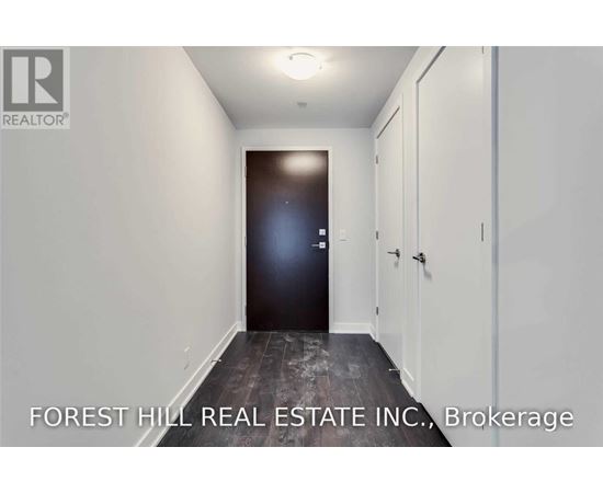 A brokerage office for Forest Hill Real Estate Inc.
