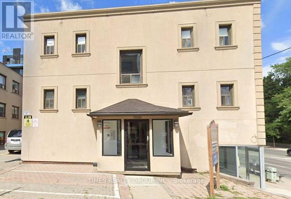 2 bedroom apartment - 201 - 1566 AVENUE ROAD 201, Toronto (Bedford Park-Nortown) 3