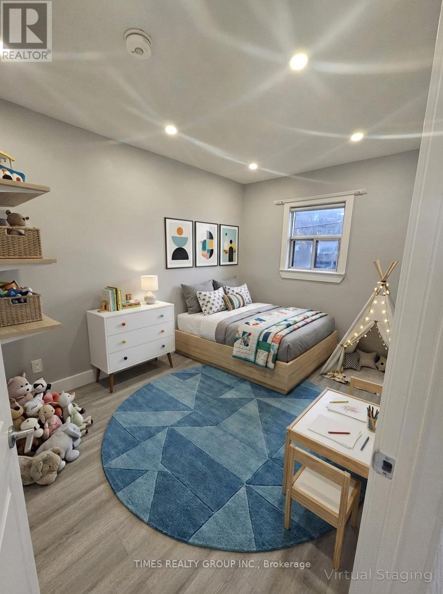 2 bedroom apartment - 201 - 1566 AVENUE ROAD 201, Toronto (Bedford Park-Nortown) 5