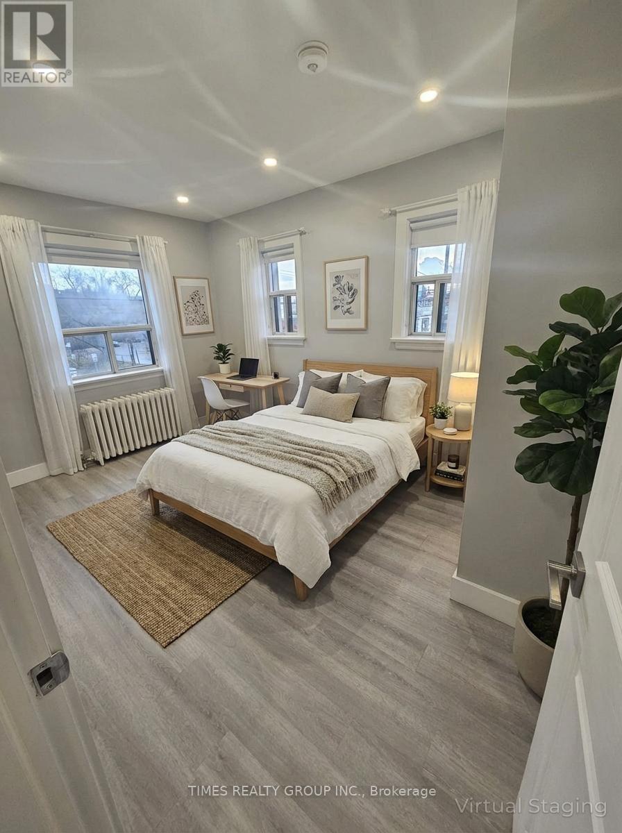 2 bedroom apartment - 201 - 1566 AVENUE ROAD 201, Toronto (Bedford Park-Nortown) 2