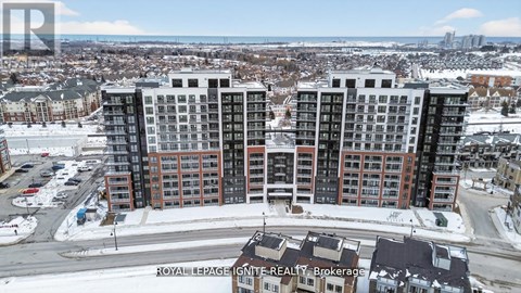 1001 - 51 CLARINGTON BOULEVARD 3 Beds Apartment for Rent