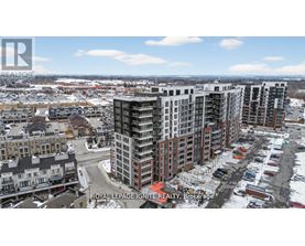 A brochure for Royal LePage Gntie Realty in Brokerage.