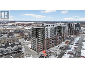 A brochure for Royal LePage Gntie Realty in Brokerage.