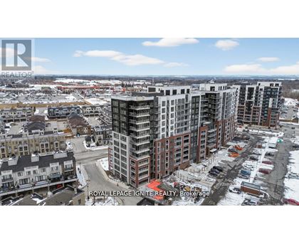 A brochure for Royal LePage Gntie Realty in Brokerage.