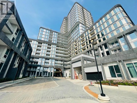 306 - 3240 WILLIAM COLTSON AVENUE 1 Apartment for Rent