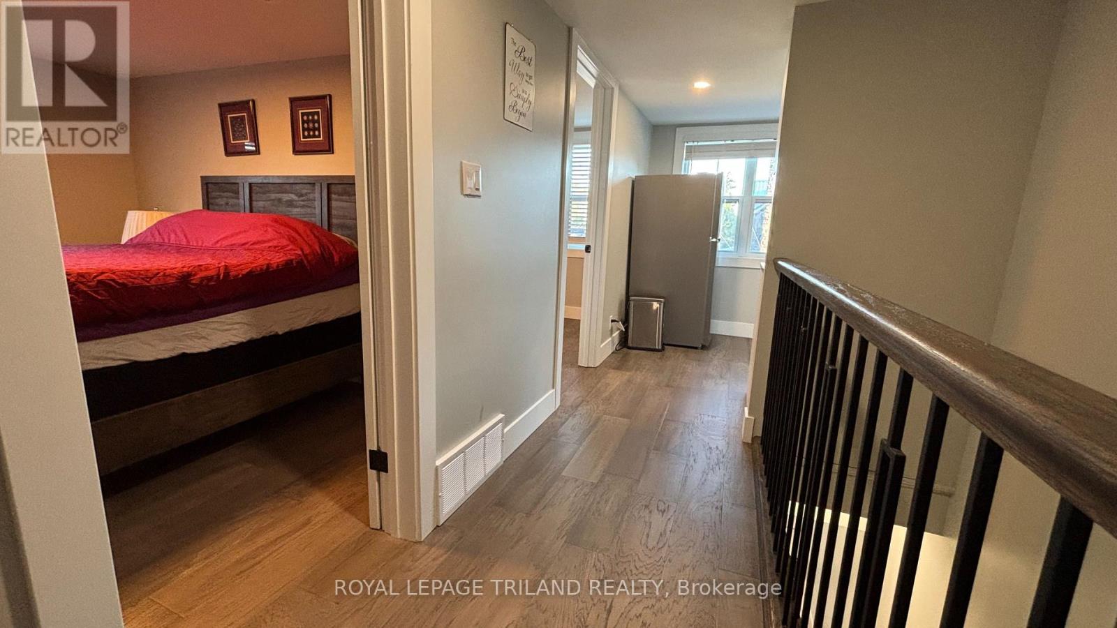 2 bedroom apartment - 1 - 325 GEORGE STREET 1, Central Elgin (Port Stanley) 3