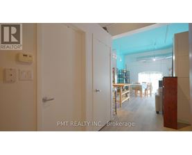A brokerage office for PMT Realty Inc.