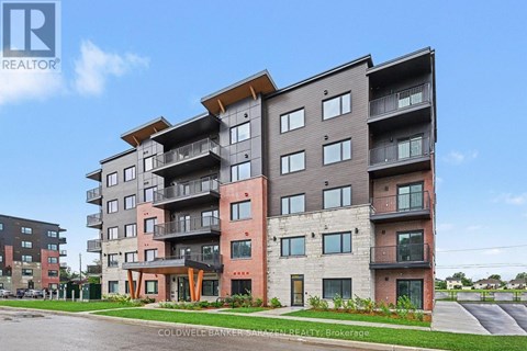 104 - 50 CORB STEWART COURT 2 Beds Apartment for Rent