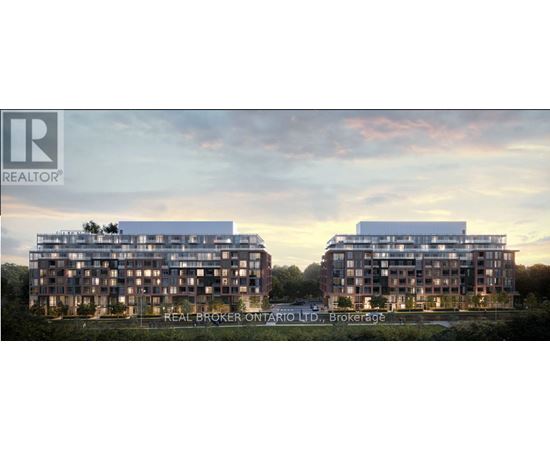 Two identical buildings are shown in the image.