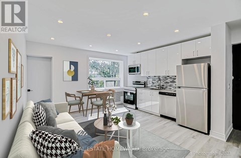 10 - 419 WOODBINE AVENUE 2 Beds Apartment for Rent