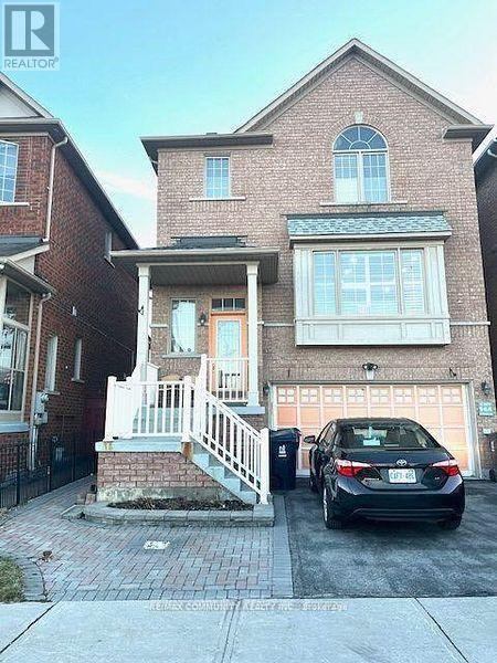 MAIN - 88 WHARNSBY DRIVE 1 Apartment for Rent