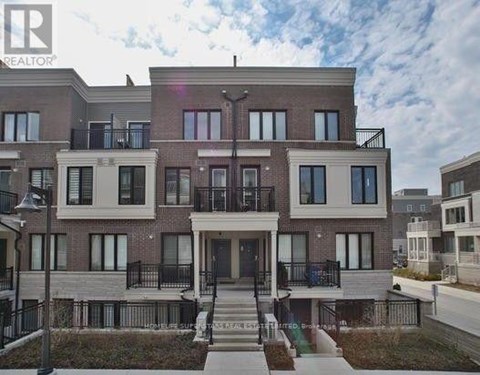 TH 4 - 70 EASTWOOD PARK GARDENS 2 Beds Apartment for Rent
