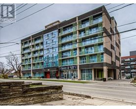 A large building with a lot of windows and a sign that says "1 Smart Builder".