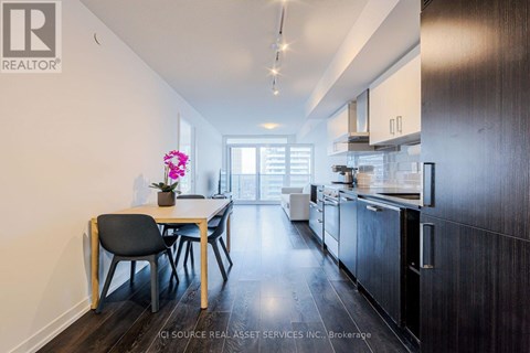 3005 - 125 REDPATH AVENUE 2 Beds Apartment for Rent