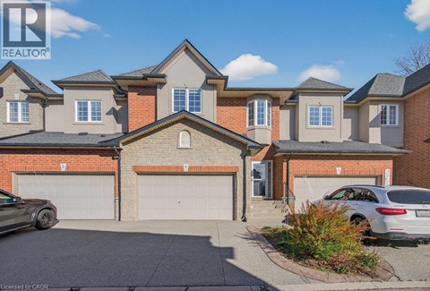 97 SUNVALE Place Unit# 4 3 Beds Apartment for Rent