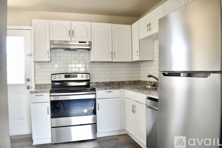 2545 King Street 2 Beds Apartment for Rent - Photo gallery 3