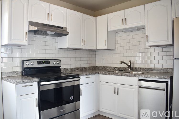 2545 King Street 2 Beds Apartment for Rent - Photo gallery 4