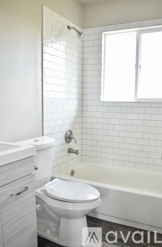 2545 King Street 2 Beds Apartment for Rent - Photo gallery 5