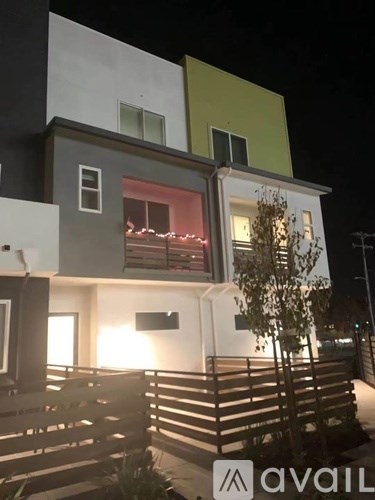105 Silang Street 1 Apartment for Rent