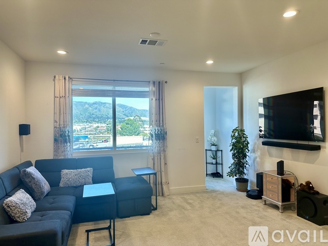105 Silang Street 1 Townhouse for Rent - Photo gallery 3
