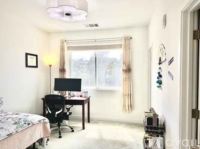 105 Silang Street 1 Townhouse for Rent - Photo gallery 4