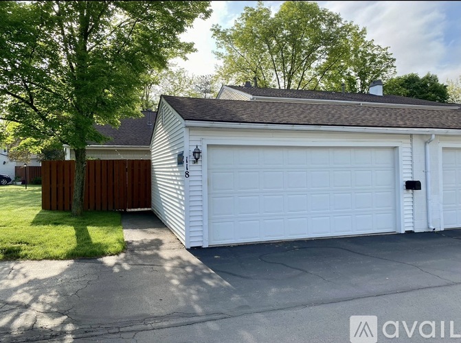 118 New Wickham Dr 2 Beds Single Family Home for Rent - Photo gallery 4