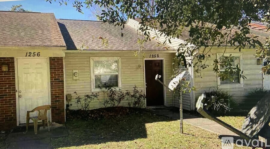 1258 Continental Court 1 Single Family Home for Rent - Photo gallery 1