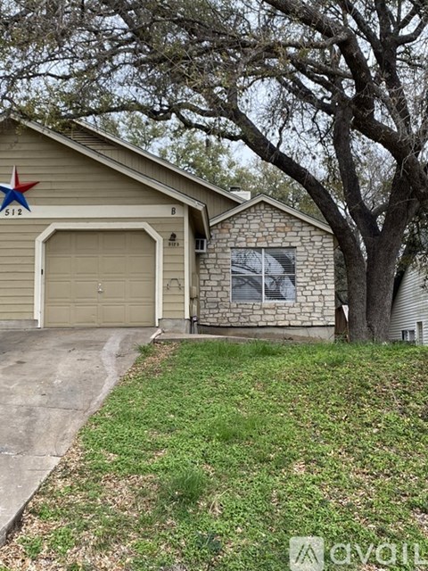 512 Cutty Trail 3 Beds Apartment for Rent