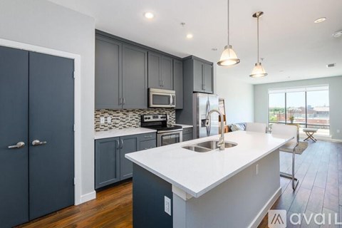 5609 SMU Boulevard 1 Apartment for Rent