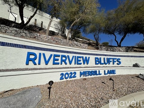 2022 Merrill Lane 3 Beds Apartment for Rent