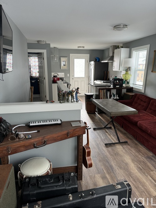 3325 Stevens Street 1 Apartment for Rent - Photo gallery 3
