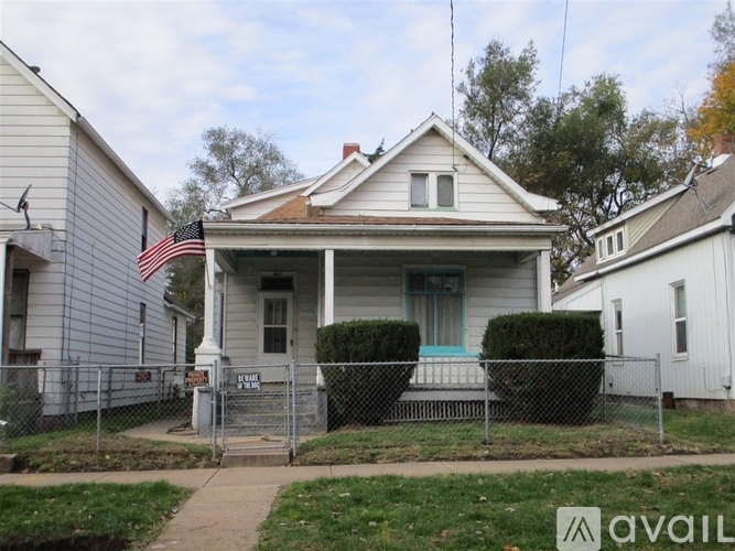 1313 South Arago Street 2 Beds Single Family Home for Rent - Photo gallery 3
