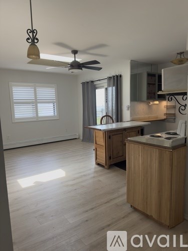 475 West Broadway 1 Apartment for Rent