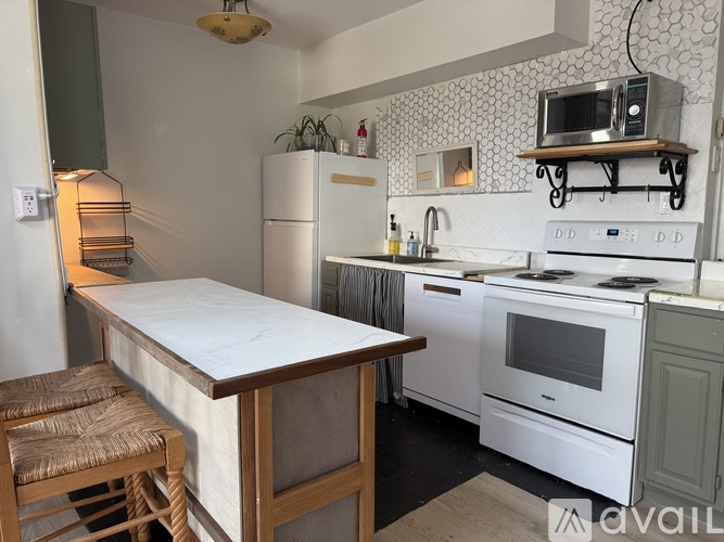 475 West Broadway 1 Condo for Rent - Photo gallery 5