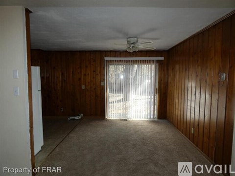 301 Desmond Drive 3 Beds Apartment for Rent