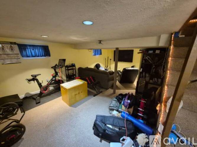 1 Short Street 5 Beds Single Family Home for Rent - Photo gallery 2