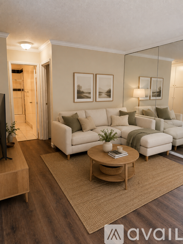 3951 Albatross Street 1 Apartment for Rent - Photo gallery 1
