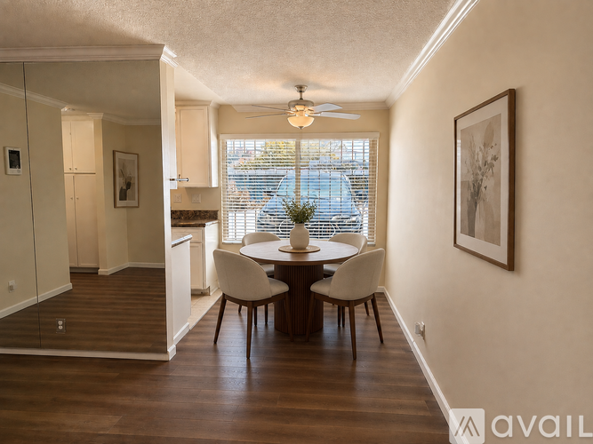 3951 Albatross Street 1 Apartment for Rent - Photo gallery 3