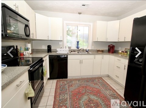 239 Union Street 2 Beds Apartment for Rent