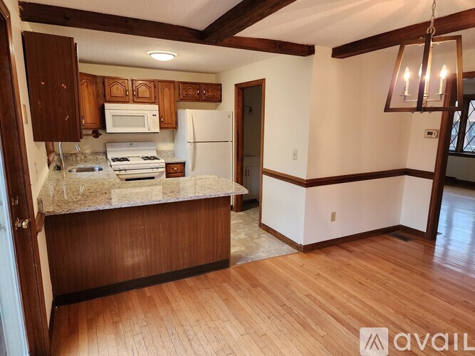 Scotty Hollow Dr 2 Beds Apartment for Rent - Photo gallery 5