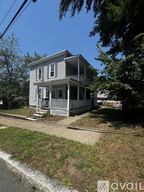 94 Vinton Street 2 Beds Apartment for Rent - Photo gallery 1