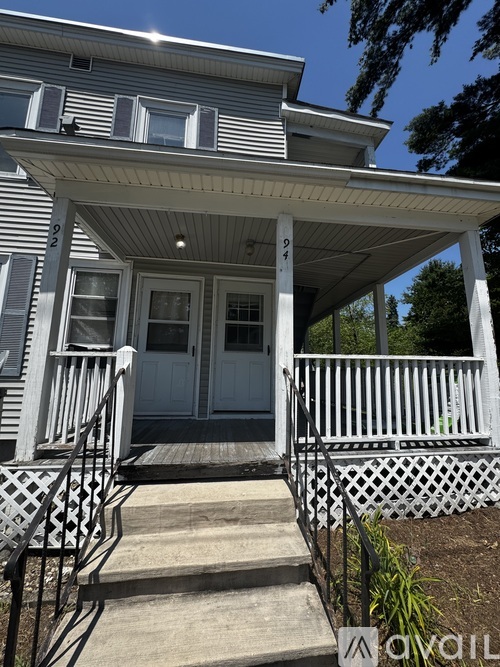 94 Vinton Street 2 Beds Apartment for Rent - Photo gallery 4